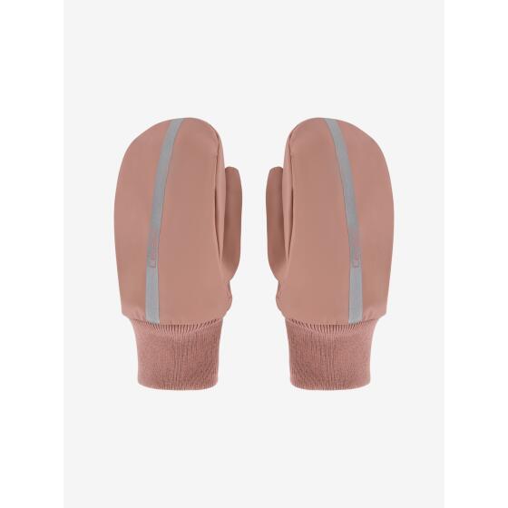 CELAVI - PU PADDED MITTENS