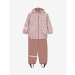CELAVI - RAINWEAR SET AOP W/FLEECE CELAVI - RAINWEAR SET AOP W/FLEECE