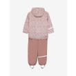 CELAVI - RAINWEAR SET AOP W/FLEECE CELAVI - RAINWEAR SET AOP W/FLEECE