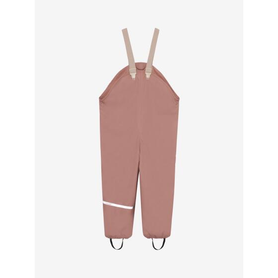 CELAVI - RAINWEAR SET AOP W/FLEECE