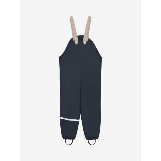 CELAVI - RAINWEAR SET AOP W/FLEECE