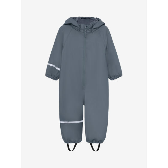 CELAVI - RAINWEAR SUIT W/ FLEECE