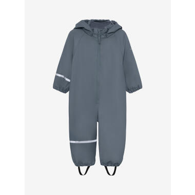 RAINWEAR SUIT W/ FLEECE