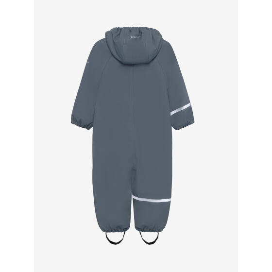 CELAVI - RAINWEAR SUIT W/ FLEECE