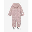 CELAVI - RAINWEAR SUIT AOP W/ FLEECE CELAVI - RAINWEAR SUIT AOP W/ FLEECE