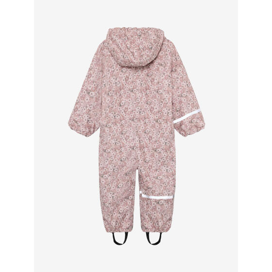 CELAVI - RAINWEAR SUIT AOP W/ FLEECE