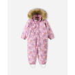 REIMA - REIMATEC LAPPI WINTER OVERALL