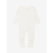 FIXONI - ROMPER LS RIB