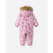 REIMA - REIMATEC LAPPI WINTER OVERALL