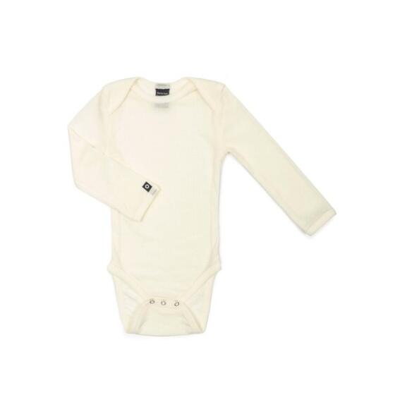 SMALLSTUFF - BODY LS DROP NEEDLE