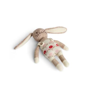 MERINO WOOL BABY RABBIT