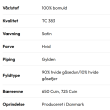 QUILTS OF DENMARK - HAPPY KIDS BABY PUDE QUILTS OF DENMARK - HAPPY KIDS BABY PUDE