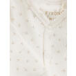 FIXONI - ROMPER LS RIB