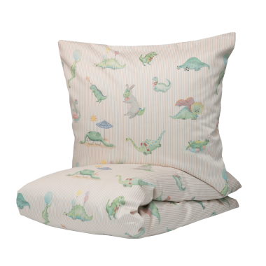 DINO BABY SENGETØJ 70X100