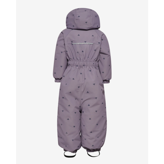 HUMMEL - HMLMINI AOP SNOWSUIT WP