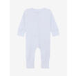 FIXONI - ROMPER LS RIB