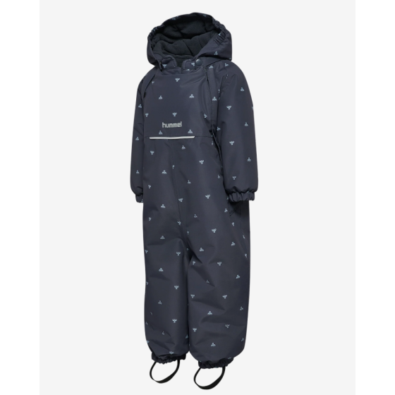 HUMMEL - HMLMINI AOP SNOWSUIT WP