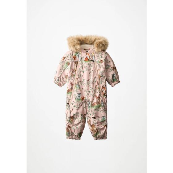 MOLO KIDS - PYXIS FUR