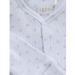 FIXONI - ROMPER LS RIB