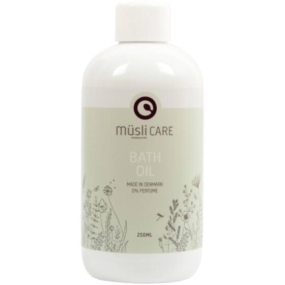 MÜSLI - BABY BATH OIL