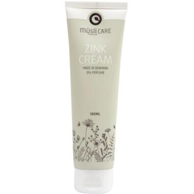 ZINK CREAM
