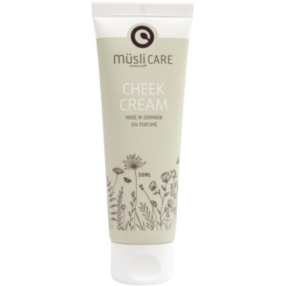 MÜSLI - CHEEK CREAM