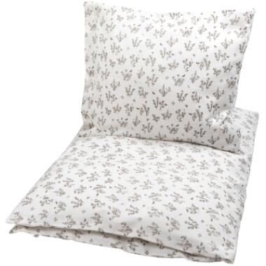 FLORAL BED LINEN BABY