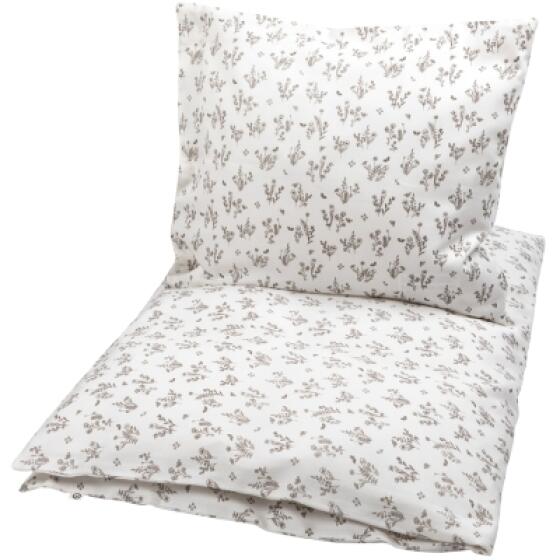 MÜSLI - FLORAL BED LINEN BABY