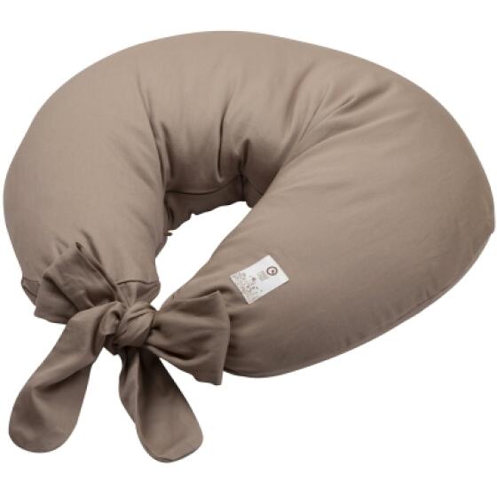 MÜSLI - KAPOK HUG NURSING PILLOW