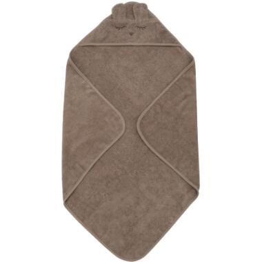 SWADDLE TOWEL BEAR