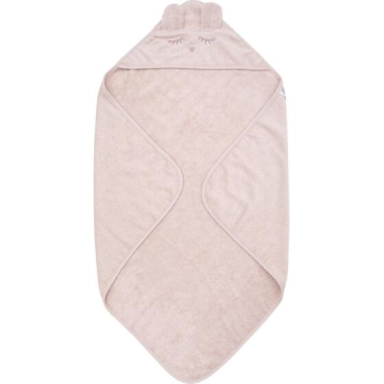 MÜSLI - SWADDLE TOWEL BEAR