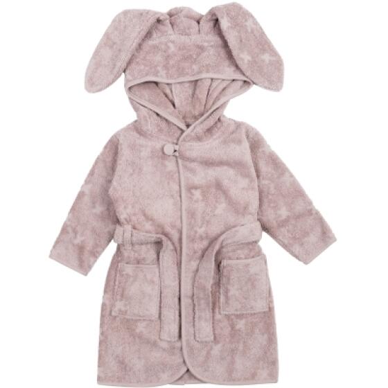 MÜSLI - BATHROBE BUNNY