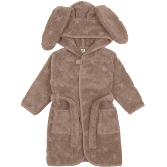MÜSLI - BATHROBE BUNNY