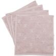 MÜSLI - WASHCLOTH 4PCK MÜSLI - WASHCLOTH 4PCK