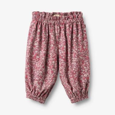 TROUSERS LINED POLLY