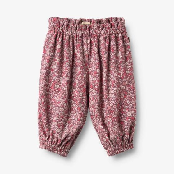 WHEAT - TROUSERS LINED POLLY