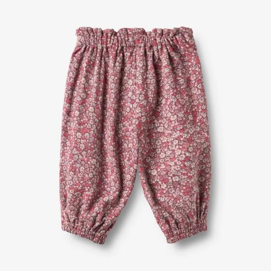 WHEAT - TROUSERS LINED POLLY