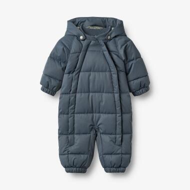 PUFFER SUIT EDEM