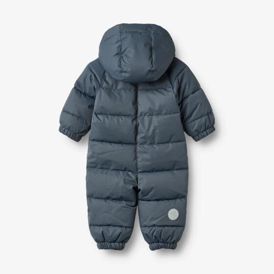 WHEAT - PUFFER SUIT EDEM