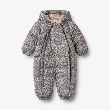 PUFFER SUIT EDEM