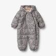 WHEAT - PUFFER SUIT EDEM WHEAT - PUFFER SUIT EDEM
