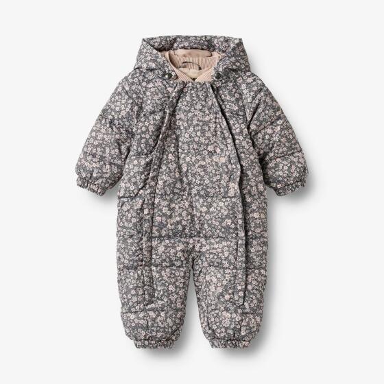 WHEAT - PUFFER SUIT EDEM