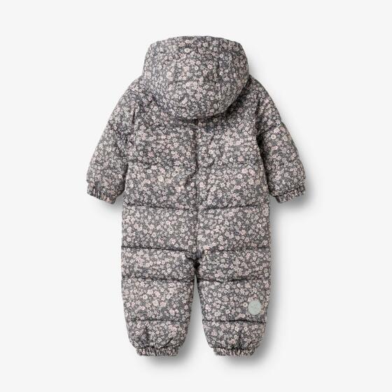 WHEAT - PUFFER SUIT EDEM