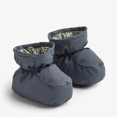 PUFFER BABY BOOTIES FUFFA