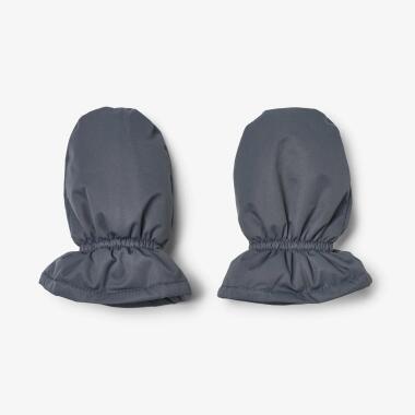 PUFFER BABY MITTENS MUFFU