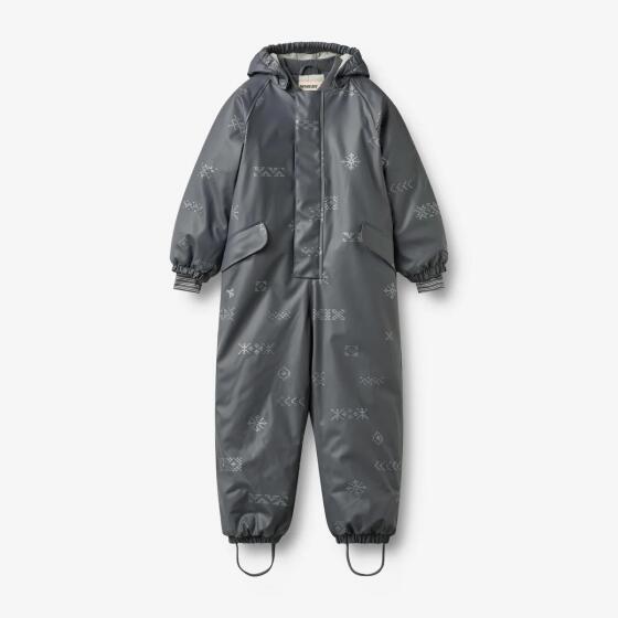 WHEAT - WINTERSUIT LUDO