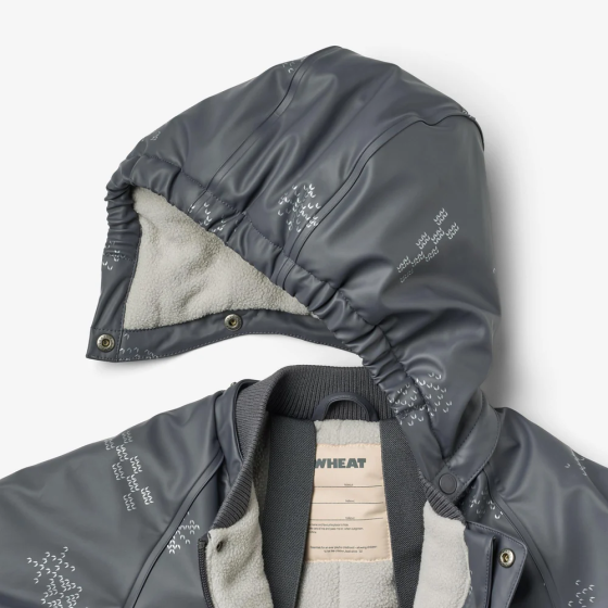 WHEAT - WINTERSUIT LUDO