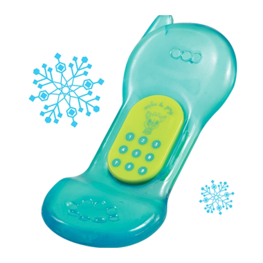 ICE BITE TELEPHONE
