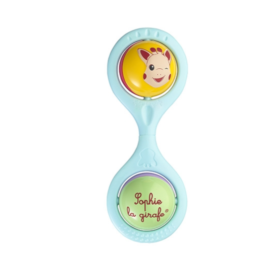 SOPHIE LA GIRAFE - TWIST RATTLE
