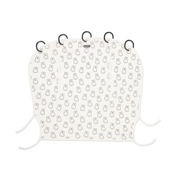 DOOKY - MIFFY UNIVERSAL COVER